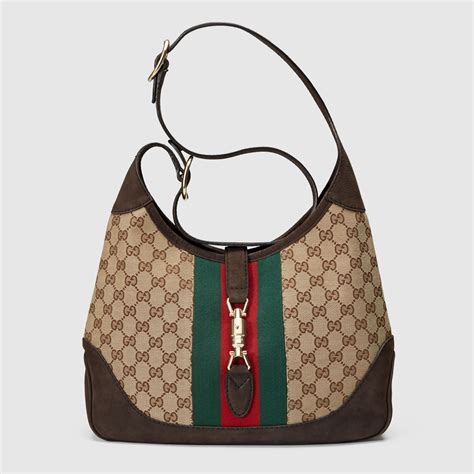 gucci jackie o handbag|original gucci jackie bag.